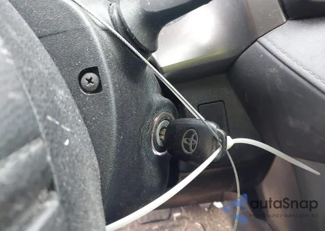 2016 Toyota Rav4 Le from USA, damaged, VIN JTMBFREV6GJ066430